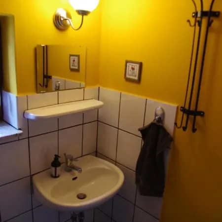 Lägenhet Eva Radebeul