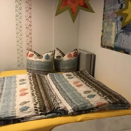 Lägenhet Eva Radebeul